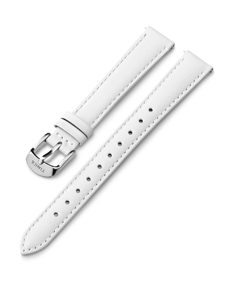14mm Leather Strap