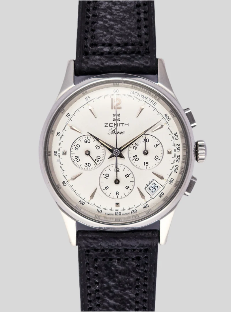 Zenith Prime Chronograph