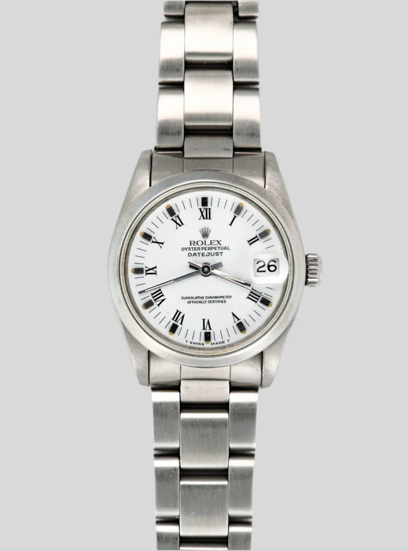 Rolex Datejust Lady 31 mm