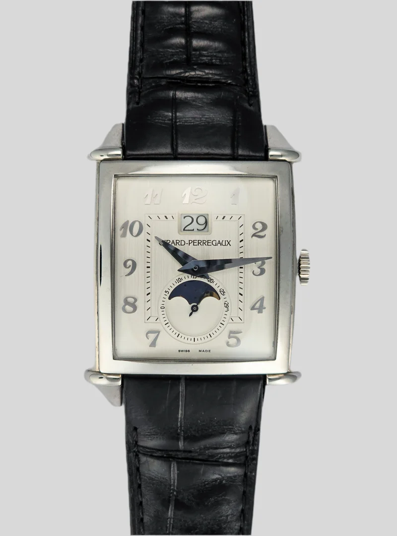 Girard Perregaux Vintage 1945