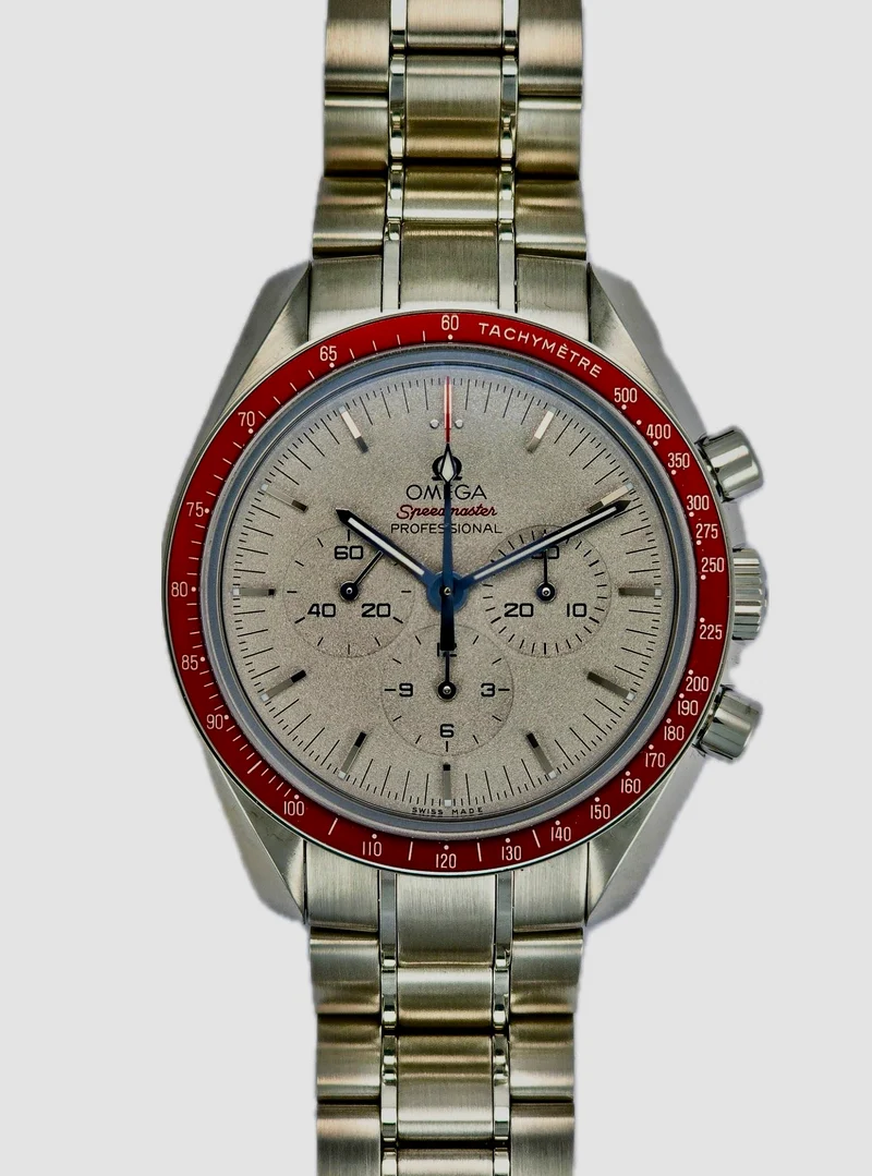 Omega Speedmaster Professional Tokyo Olympic Games