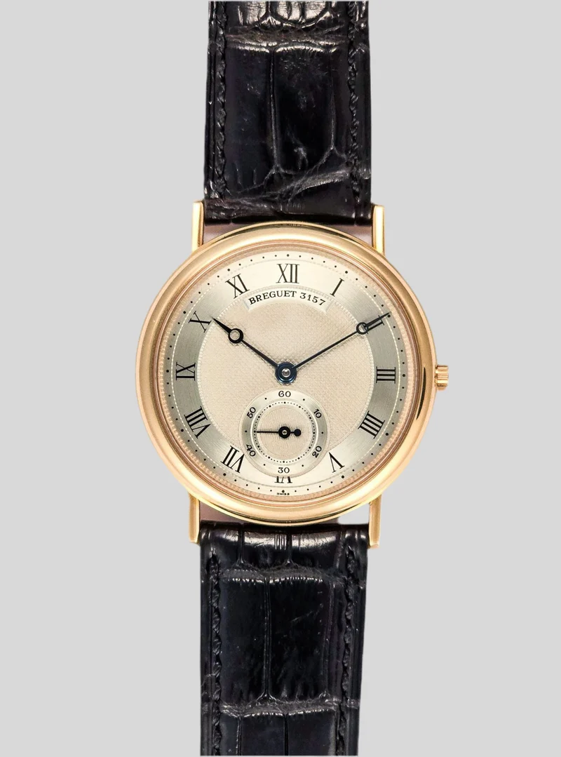 Breguet Classique 3290