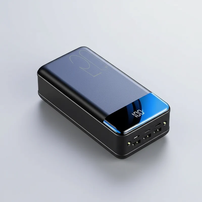 Powerbank universale con più uscite - VoltHaven
