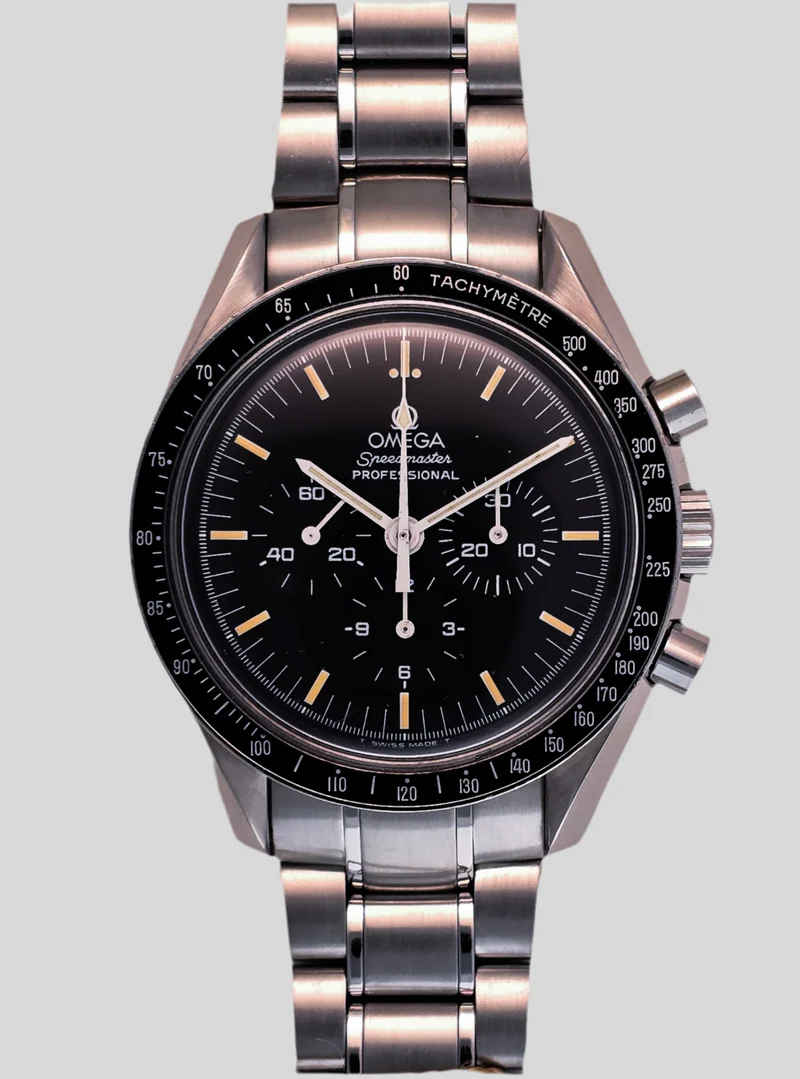 Omega Speedmaster Professional 3570.50.00