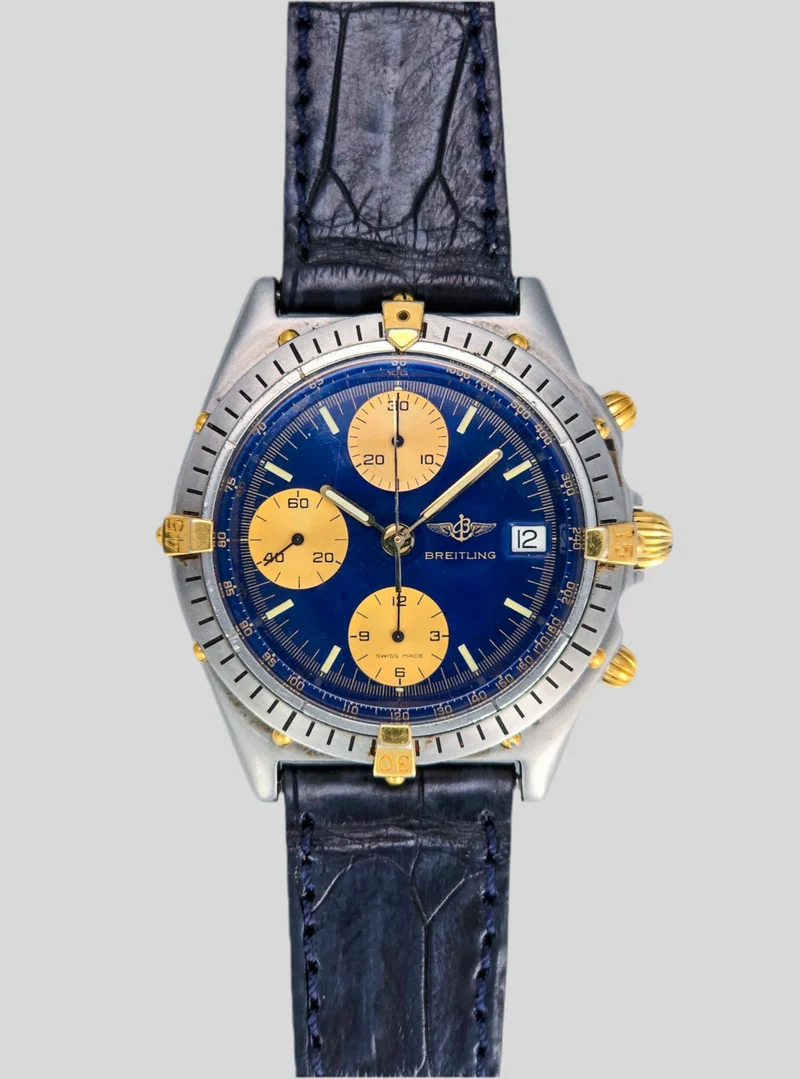 Breitling Chronomat