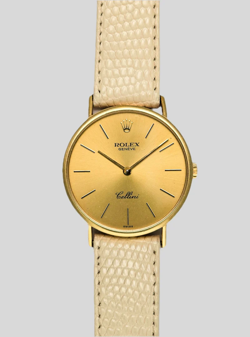 Rolex Cellini Ref.5112