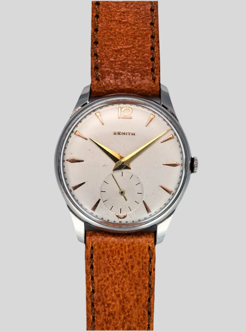 Zenith stellina classic