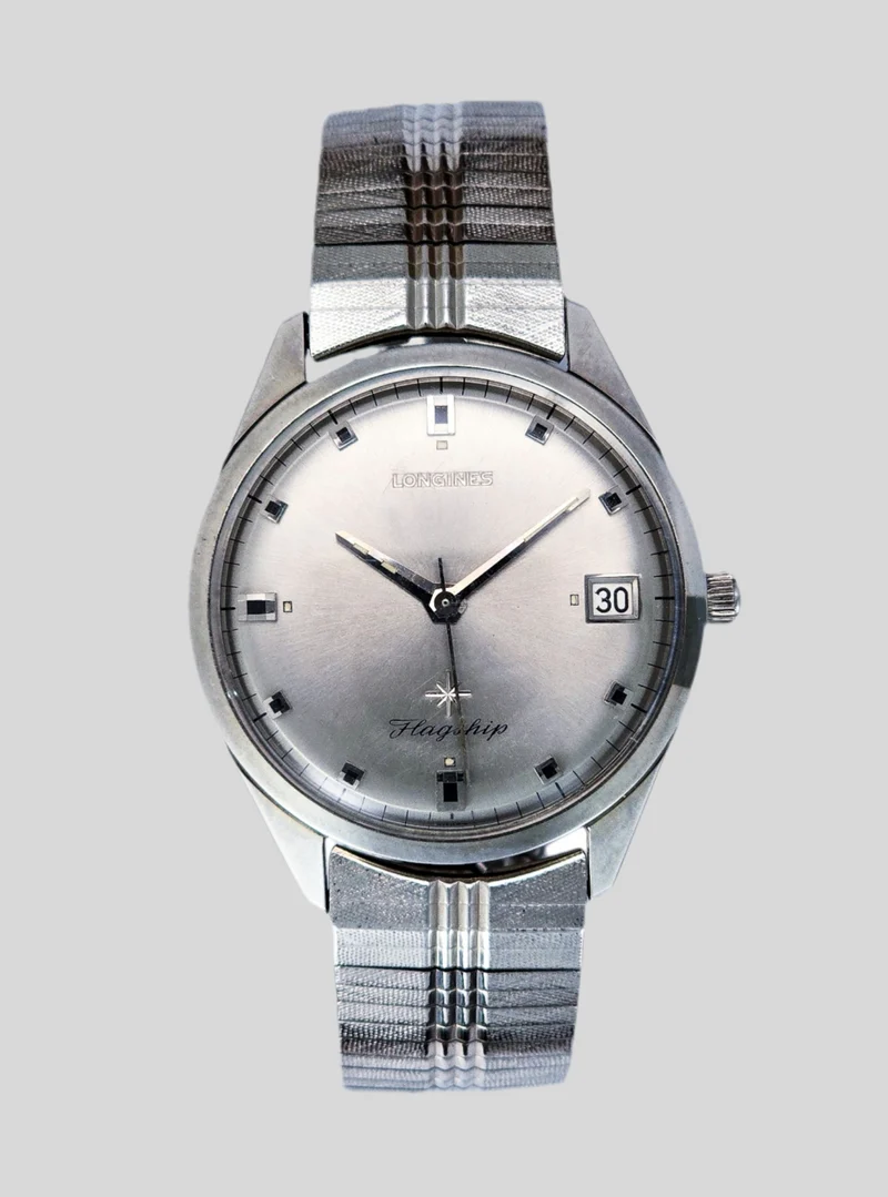 Longines Flagship NOS