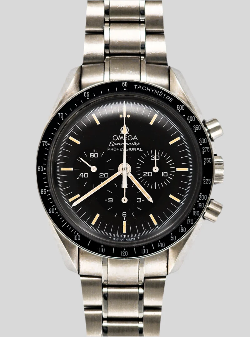 Omega Speedmaster Professional 145.0022