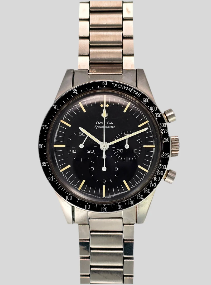 Omega Speedmaster "Ed White" 105.003
