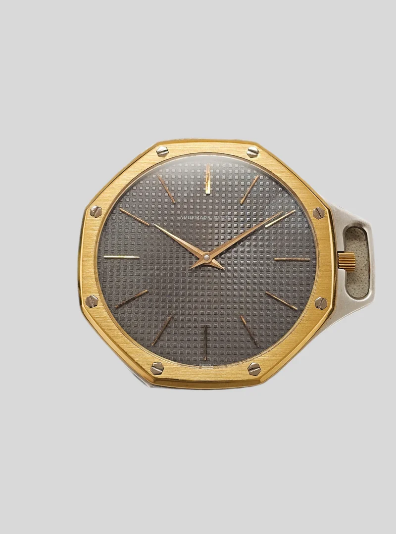 Audemars Piguet Pocket watch Royal Oak