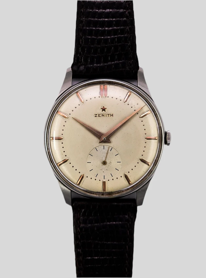 Zenith Stellina Oversize