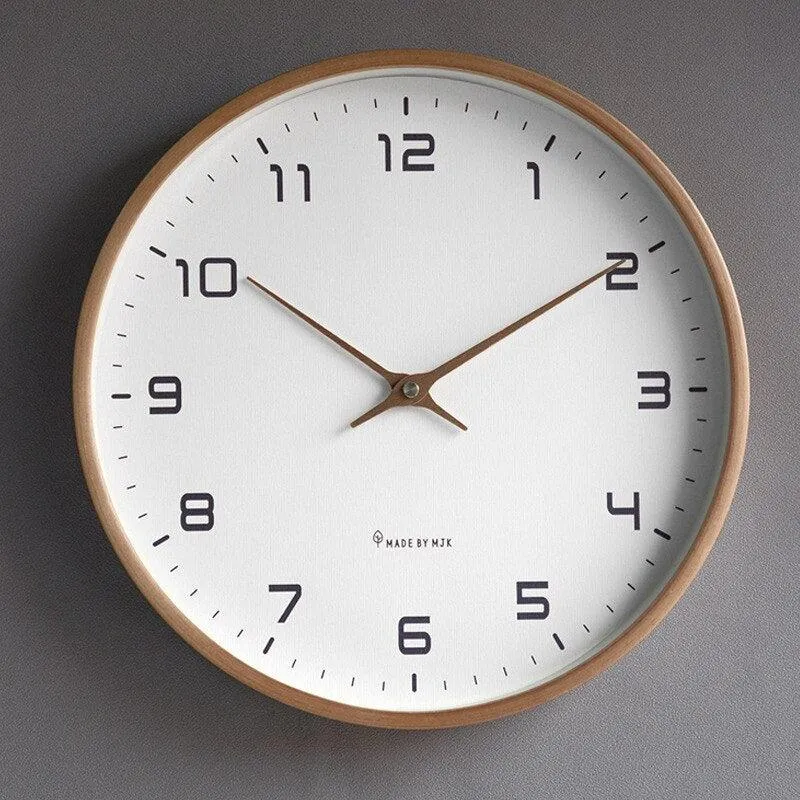 Orologio Tidblock