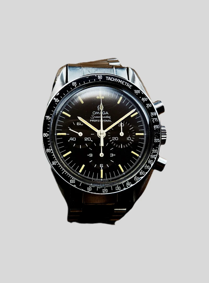 Omega Speedmaster Professional ST74