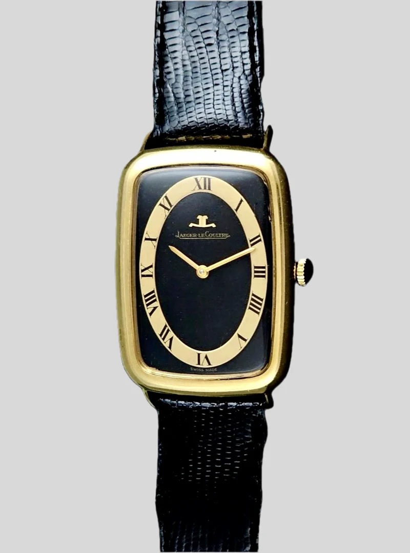 Jaeger LeCoultre Vogue Imperial Slim