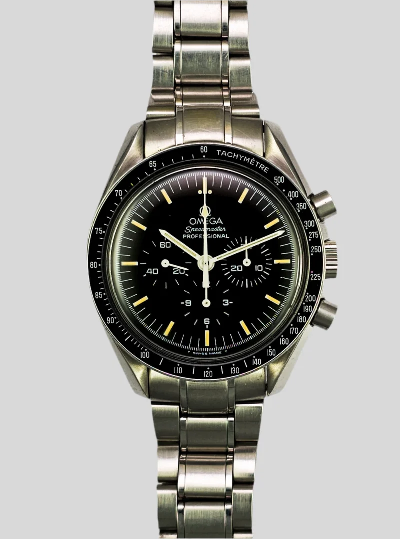 Omega Speedmaster Professional