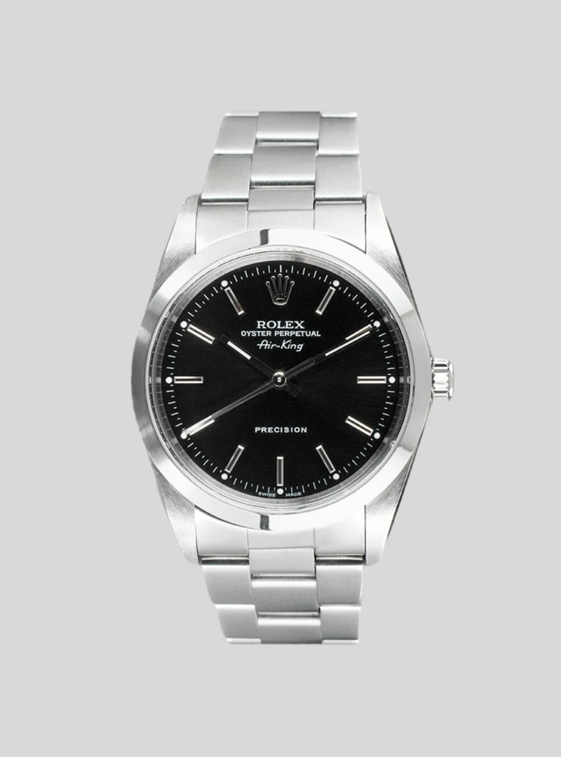 Rolex Air King