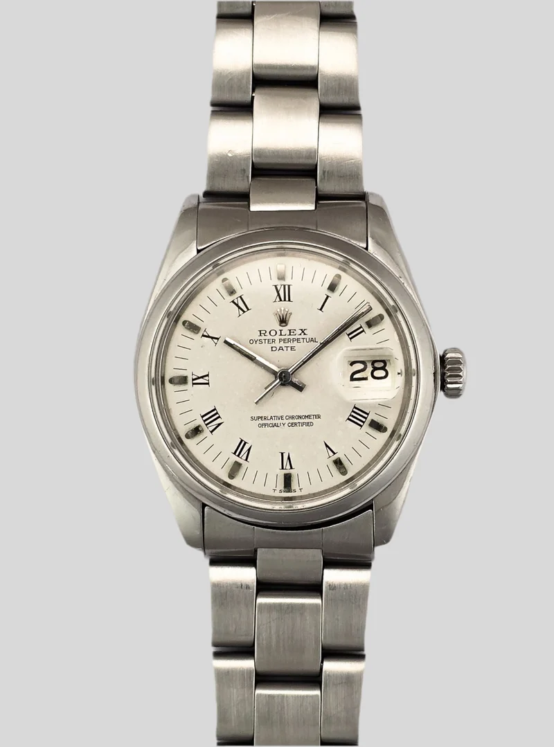 Rolex Date ref.1500