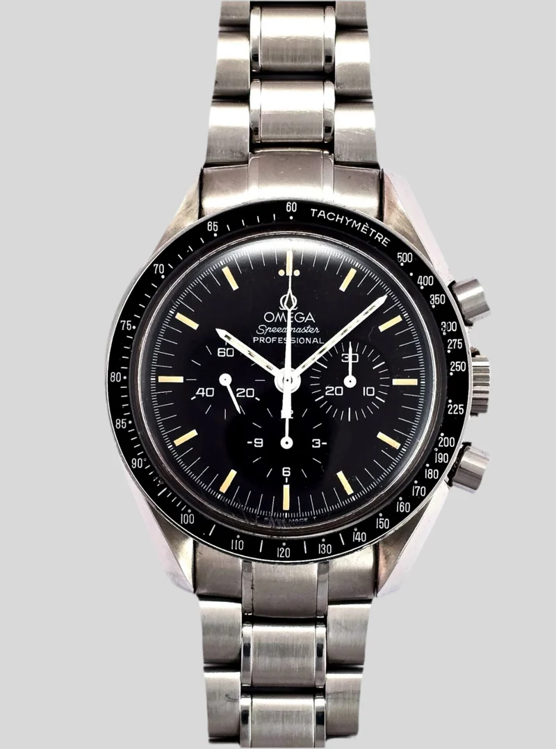 Omega Speedmaster Professional 145.0022