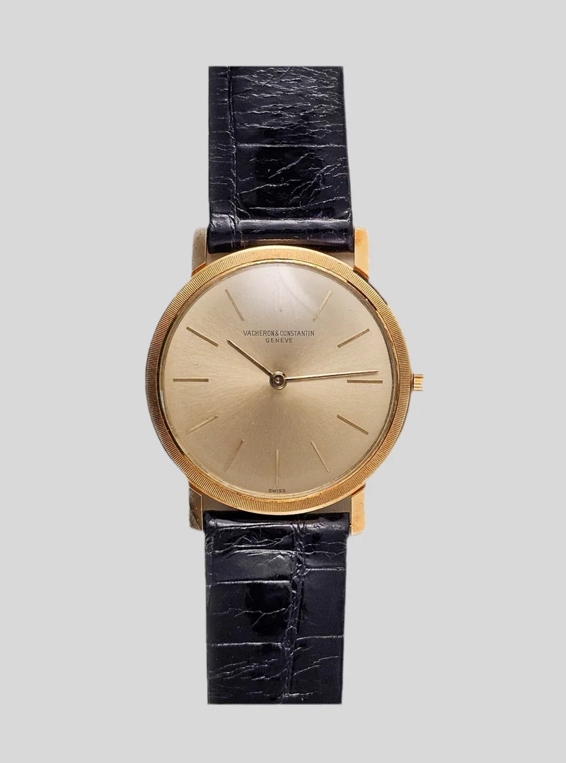 Vacheron & Constantin Ultrathin