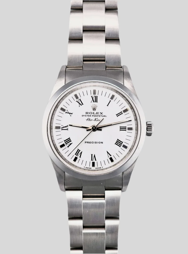 Rolex Air King 14010