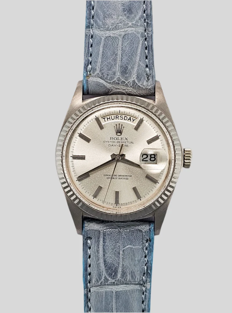 Rolex Day-Date 1803 wg