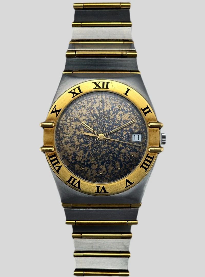 Omega Constellation Amerigo Vespucci
