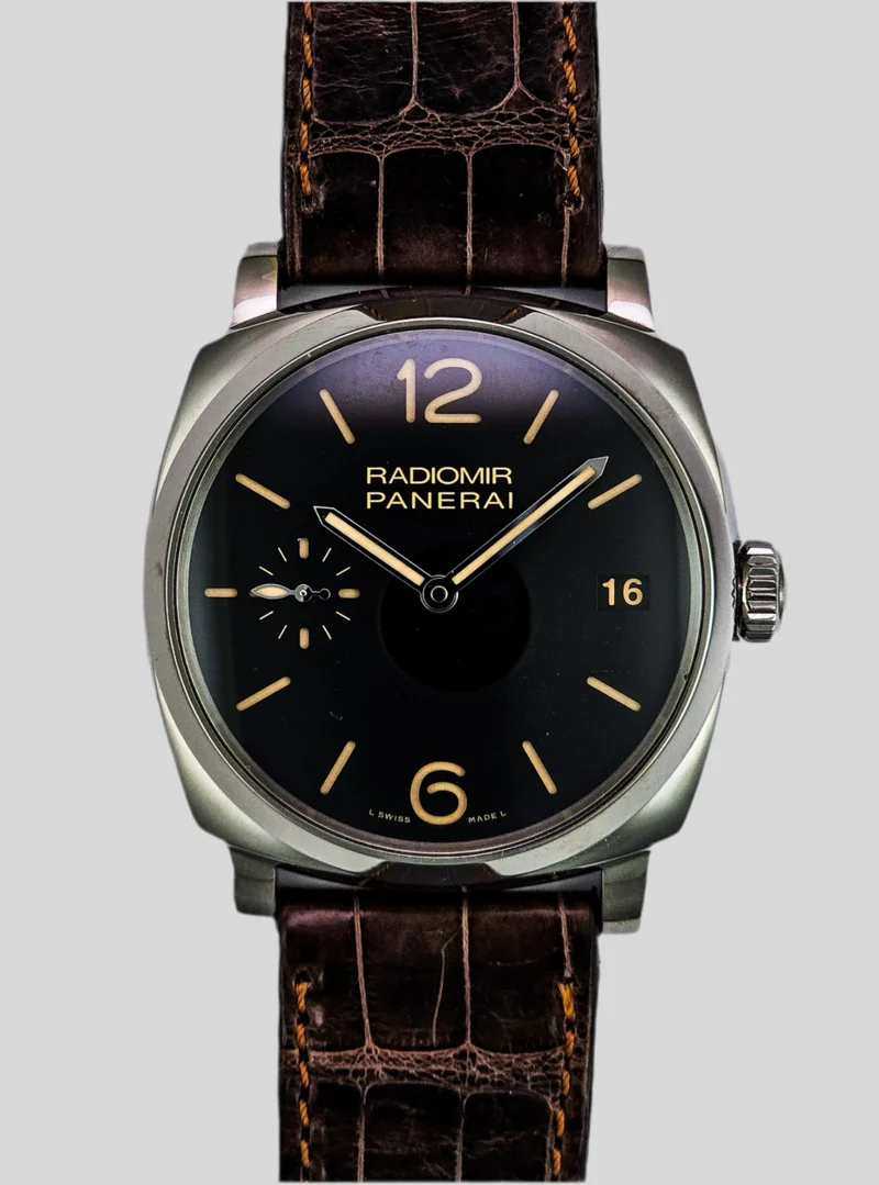 Panerai Radiomir 1940 3 days