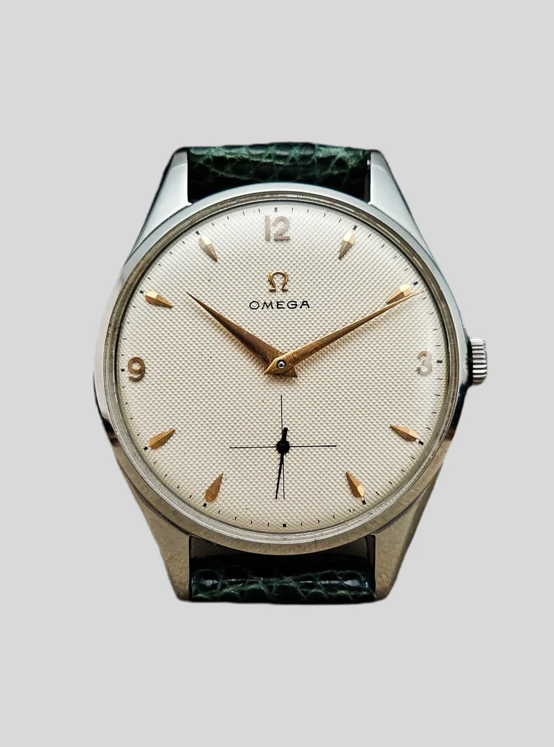 Omega Oversize Honeycomb 30T2