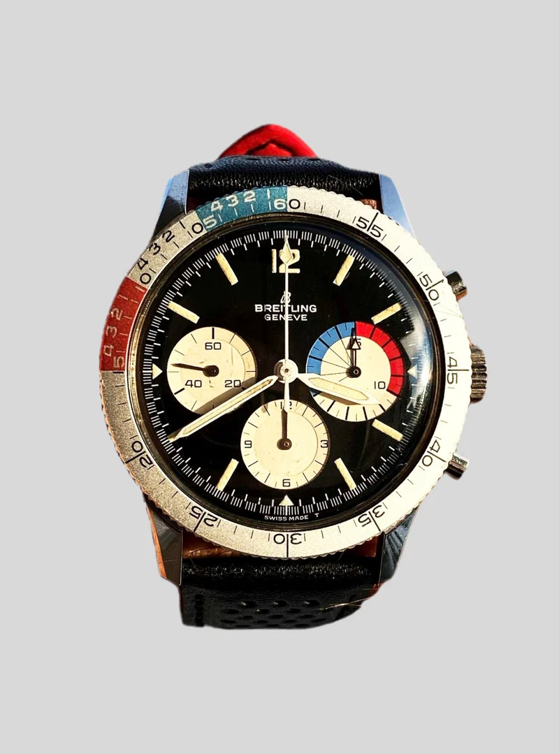 Breitling Co-Pilot AVI 765 CP