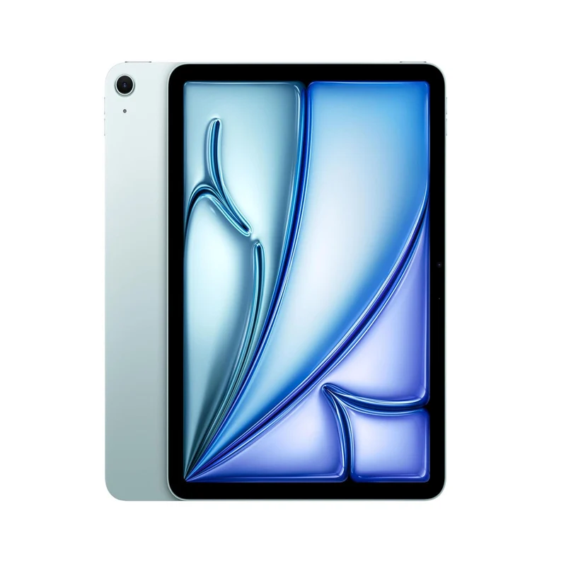 Apple iPad Air 6th Gen (2024) 11" M2 5G 128GB Blue [~Refurbished: As New]