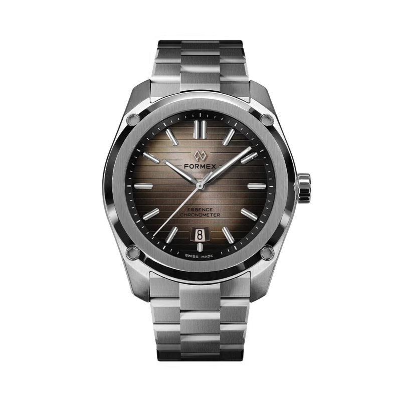 Essence 41mm - Degradé Brown