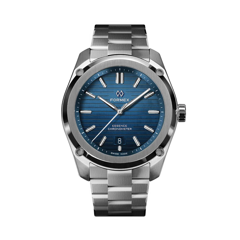 Essence 41mm - Blue