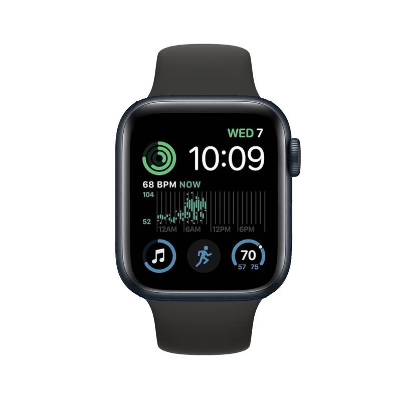 Apple Watch SE2 GPS 40mm Grey [~Refurbished: Very Good]