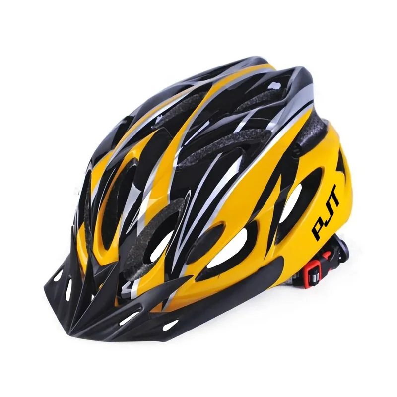 Casco MTB – Design Leggero con Ventilazione e Sistema di Regolazione Regolabile