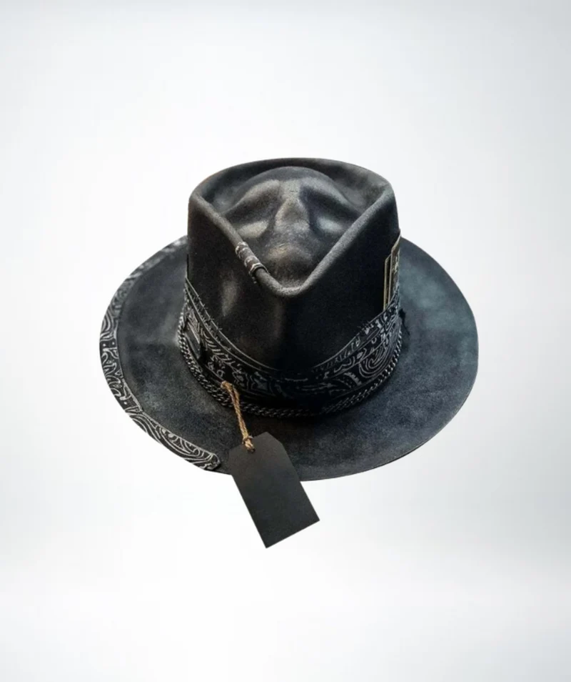 Cappello Skull Artigianale | Fatto a mano e di tendenza