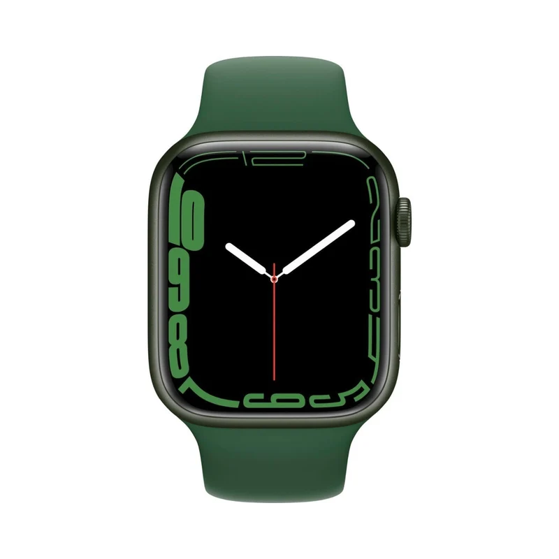 Apple Watch Series 7 41mm Aluminium (Green) [~Refurbished: As New]