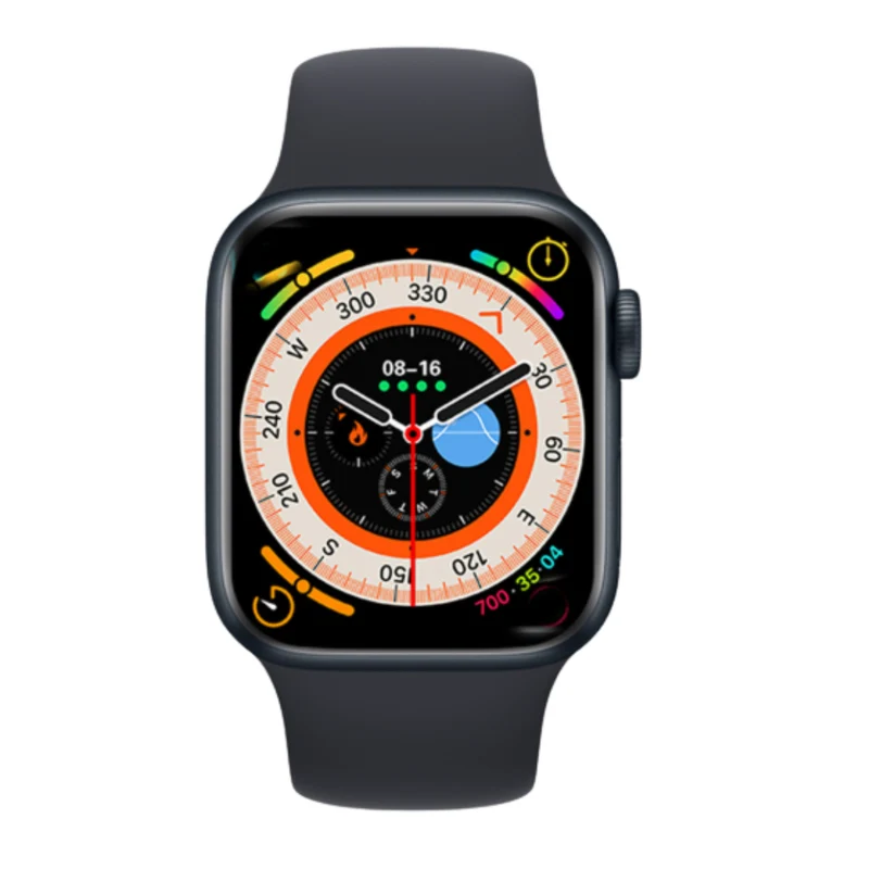 Smartwatch S8 Ultra 49mm - Tecnologia avanzata e stile