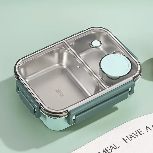 Contenitore per alimenti isolato - mantiene i tuoi pasti caldi a lungo
