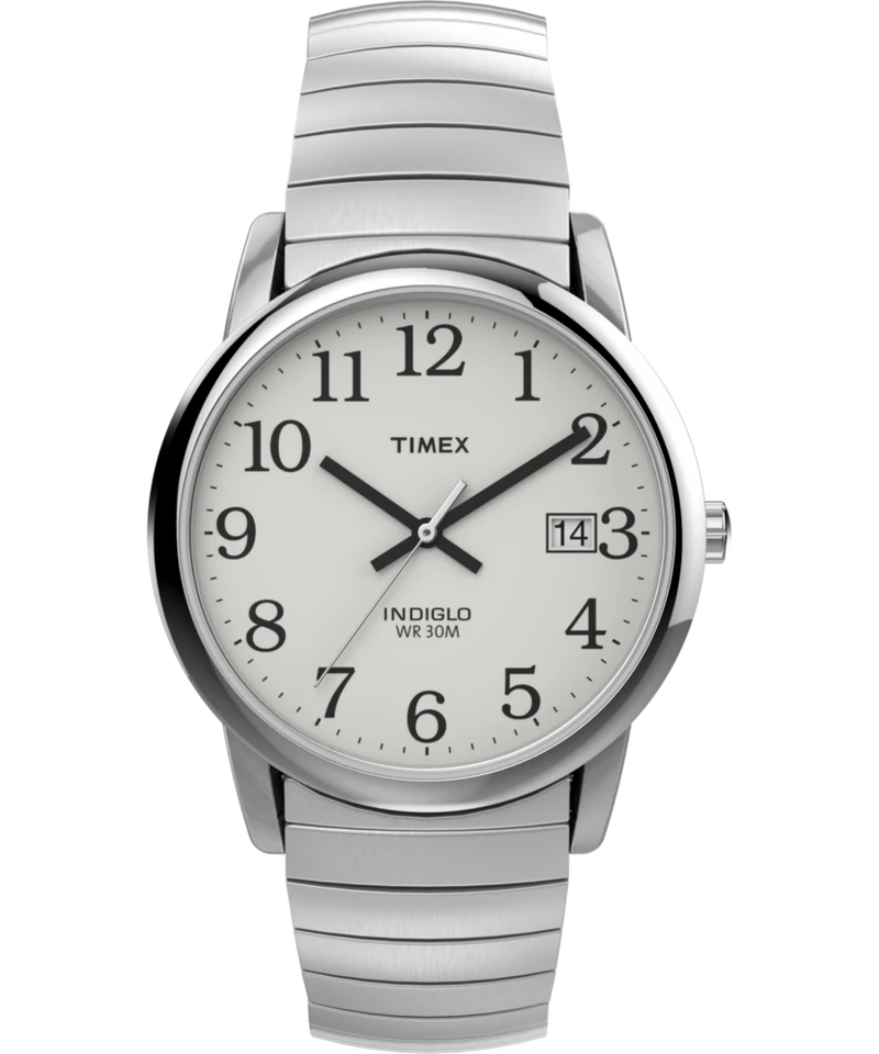 Easy Reader 35mm Expansion Band Watch