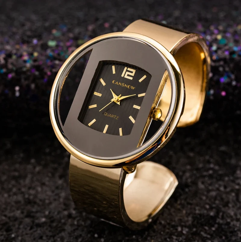 Felicia - Elegante orologio autunnale classico per donne