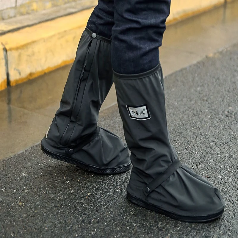 Coperture per scarpe resistenti all'acqua e al fango - DryTrek Covers