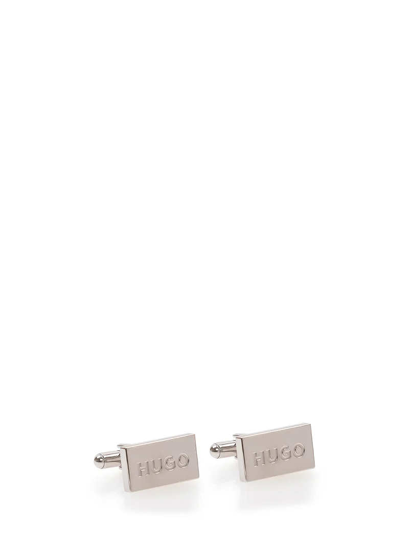 Gemelli Quadrati con Inserto Centrale