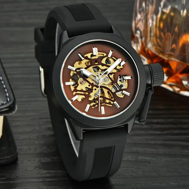Munich Watch