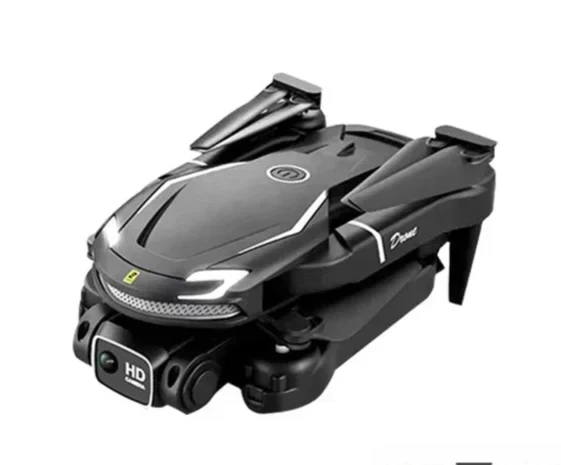 SkyVision – V88 Drone con telecamera 8K, GPS e 5G per riprese aeree
