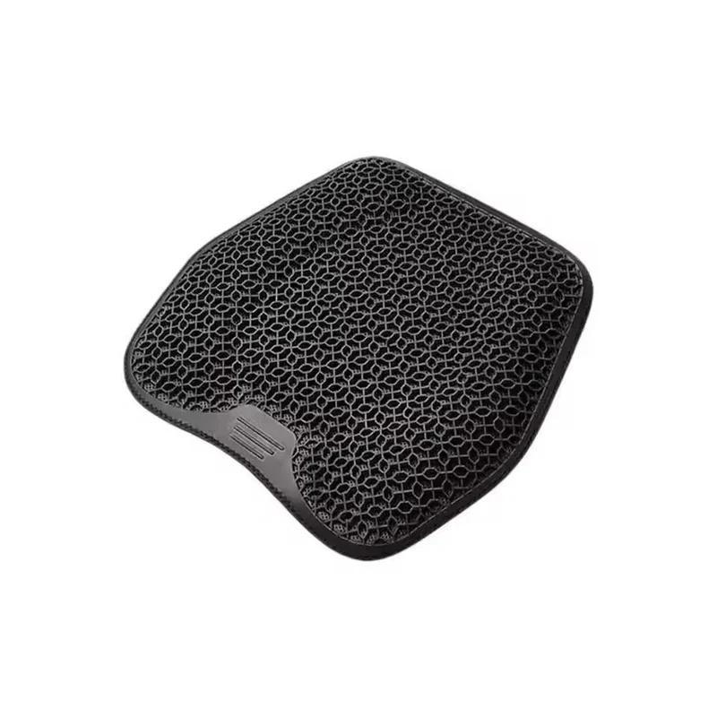 Cuscino Ergonomico in Gel – Supporto Traspirante per Ufficio, Auto e Casa