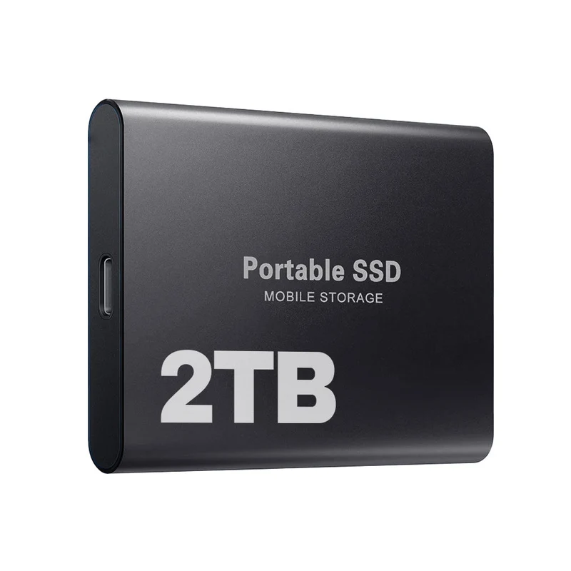 FusionElite - Memoria SSD veloce per laptop e PC