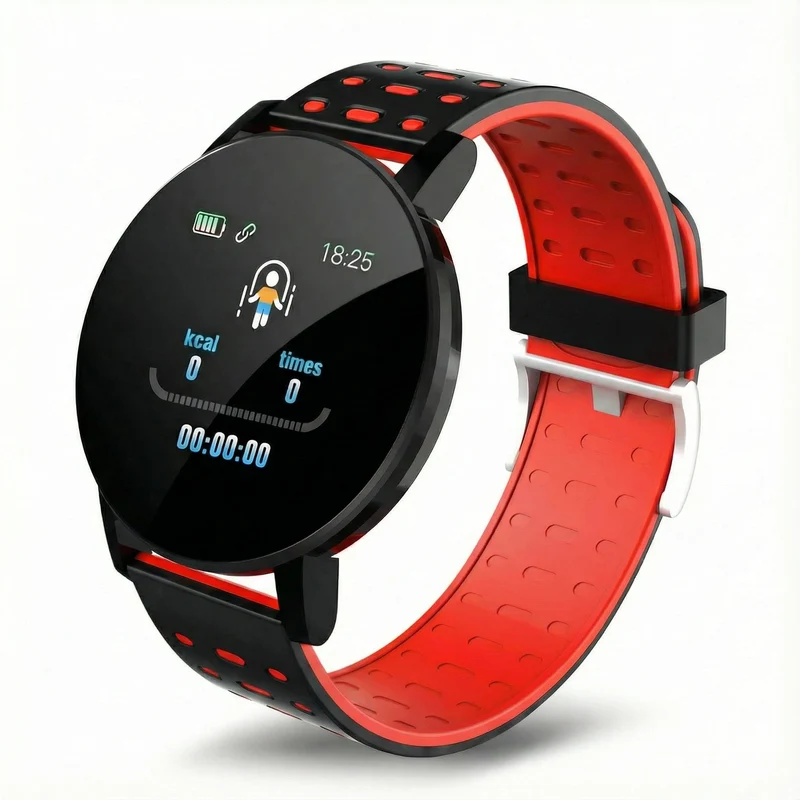 Smartwatch per Bambini – Comunicazione Sicura, Funzione GPS & Design Robusto