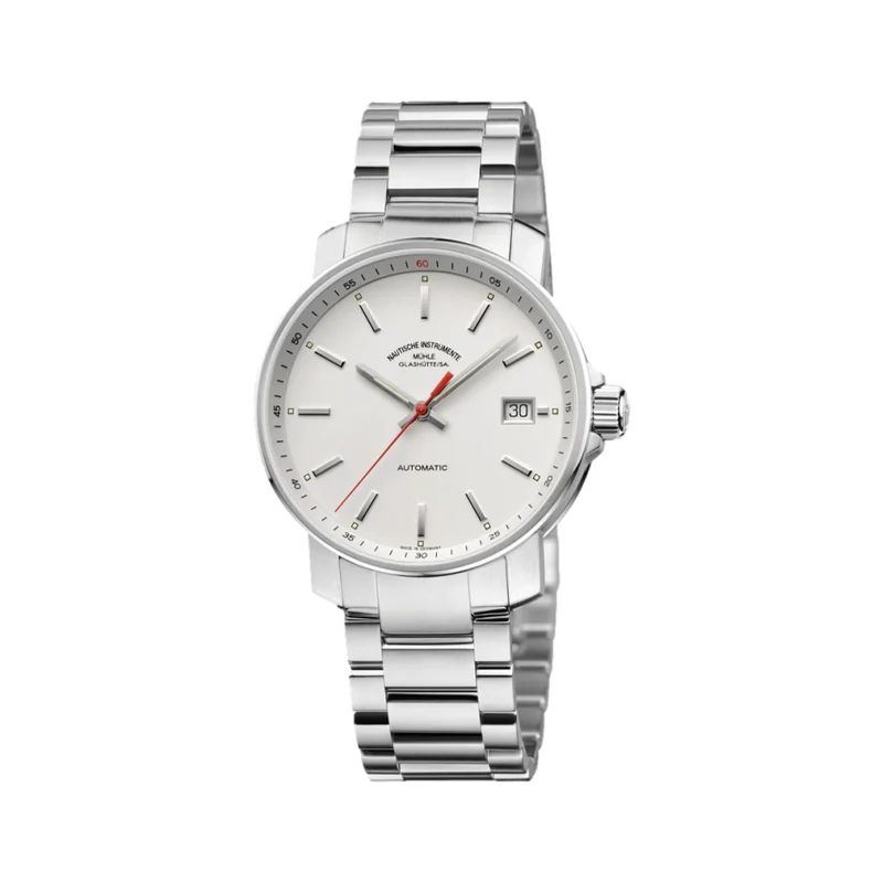 29er 36.6mm - White on Bracelet