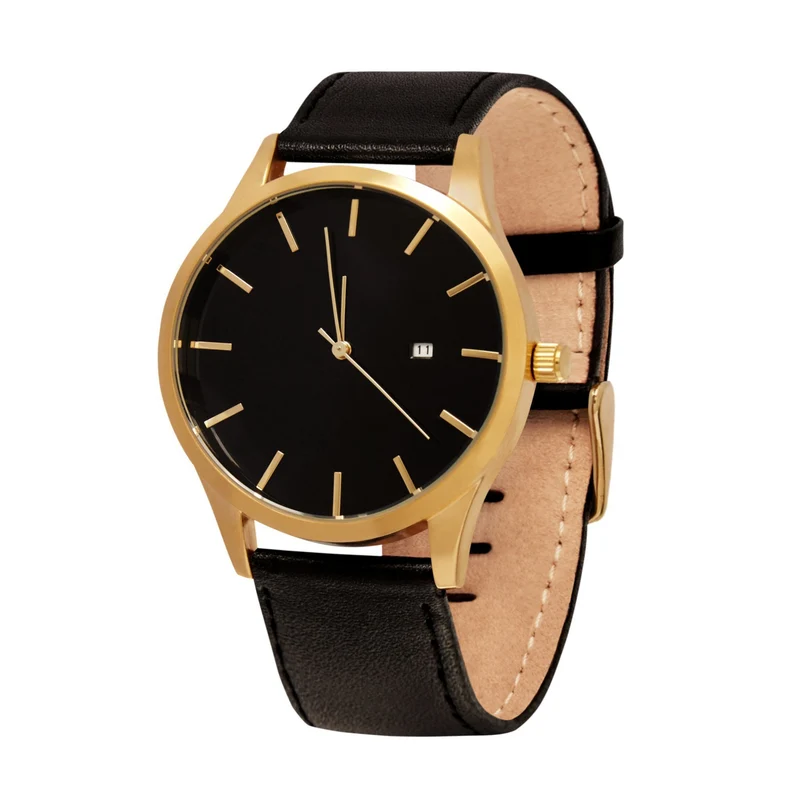 Amsterdam Watch